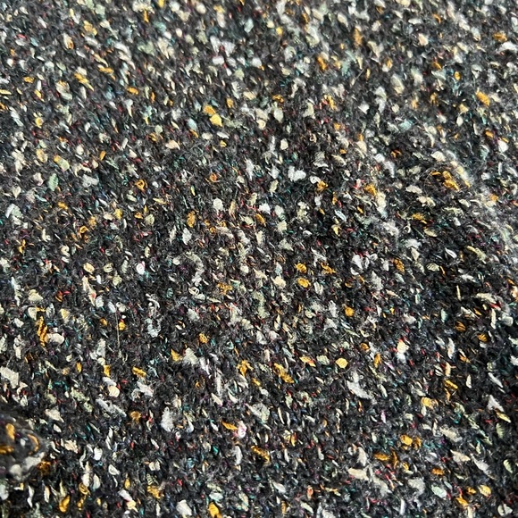 Coldwater Creek Multicolor Zip-Up Sweater - Picture 3 of 5